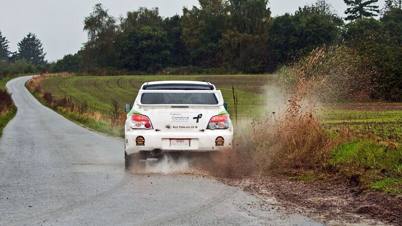 (Foto: RallyPics.dk // Viggo Johansen)